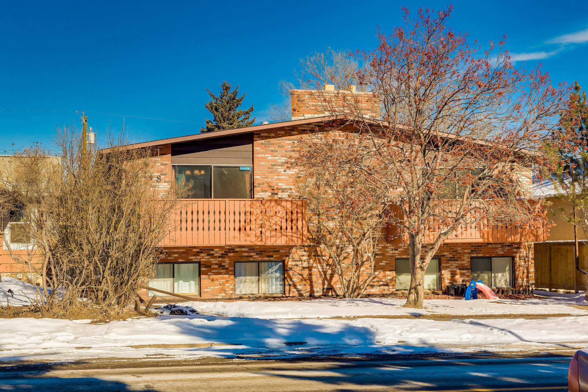 Fabulous 4Br Suite Close To Dt, Sait, U Of C By Prowess *
