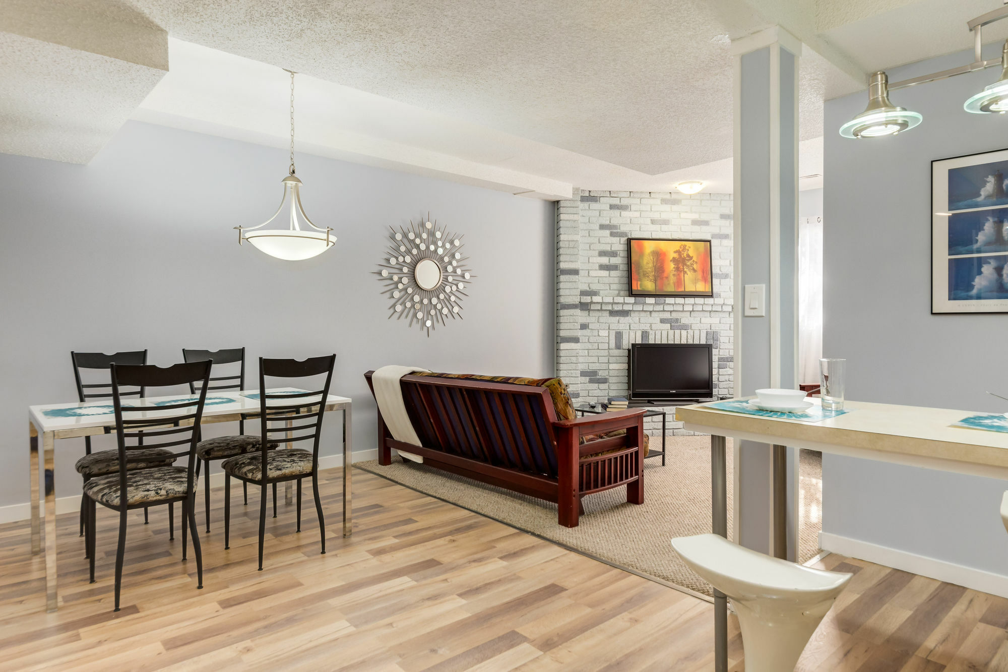 Fabulous 4Br Suite Close To Dt, Sait, U Of C By Prowess