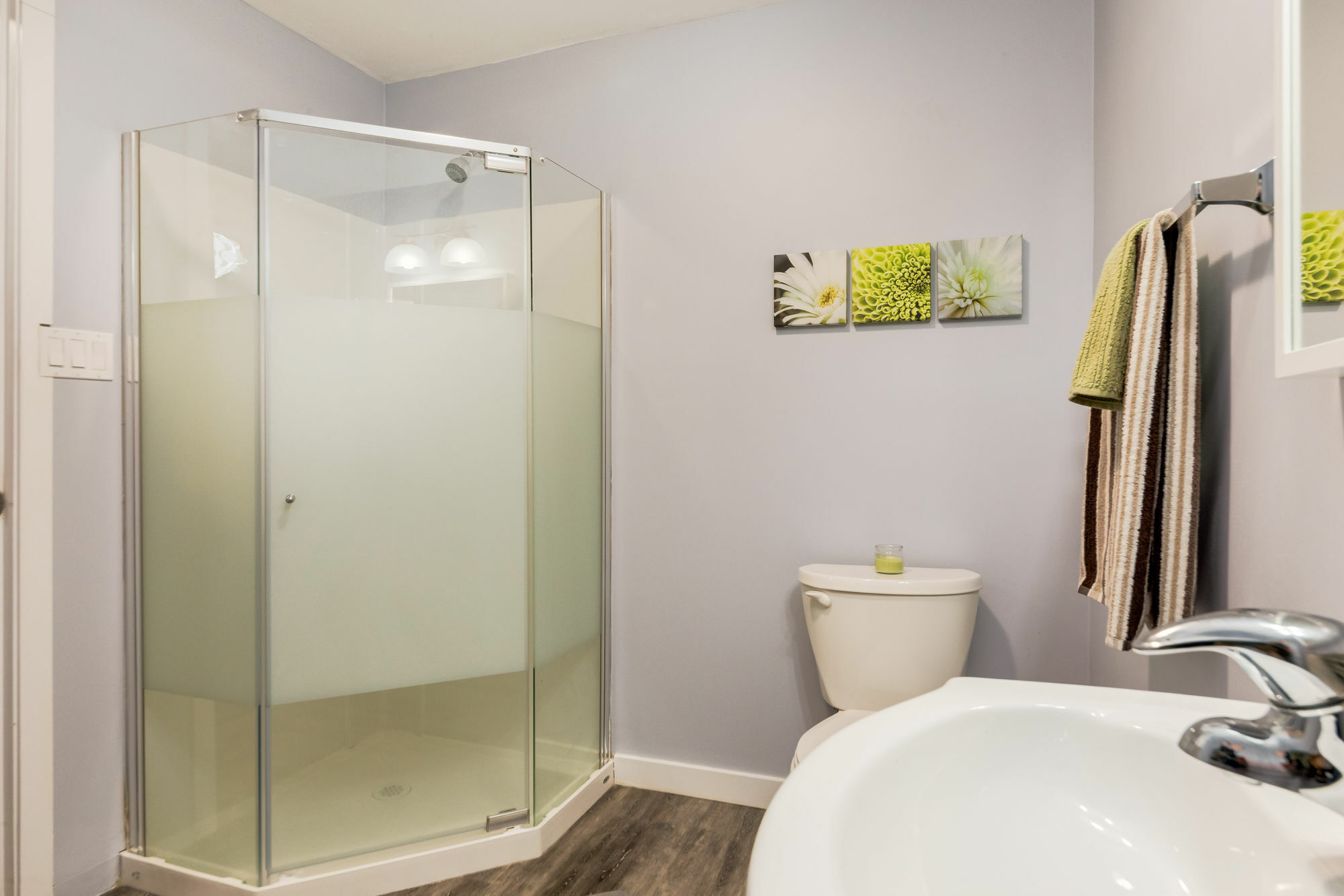 Apartment Fabulous 4Br Suite Close To Dt, Sait, U Of C By Prowess *